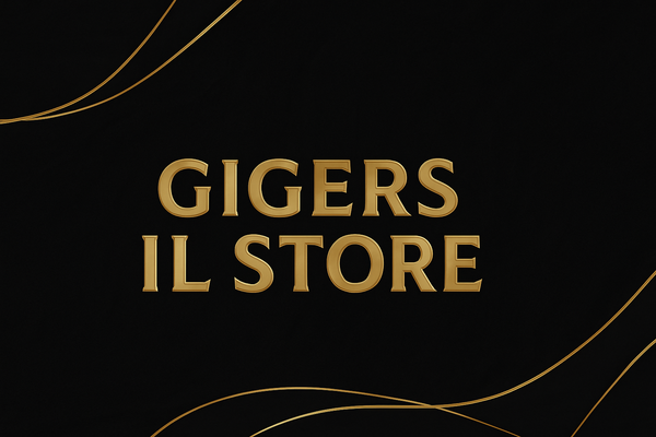 Gigers IL store